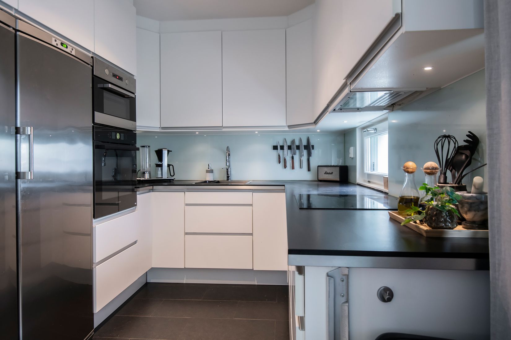 Bostadsrätt, Tavelsjövägen 2A, Årsta, Stockholm