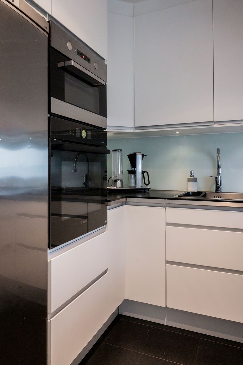 Bostadsrätt, Tavelsjövägen 2A, Årsta, Stockholm