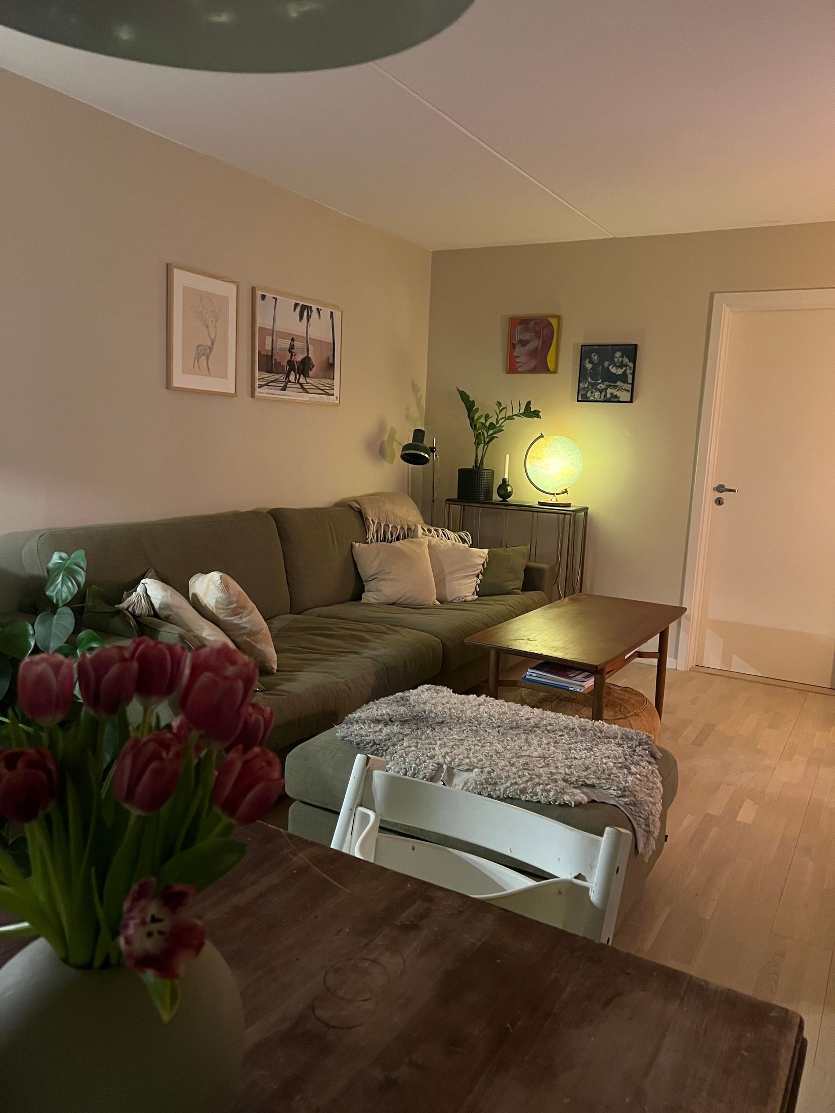 Bostadsrätt, Tavelsjövägen 2A, Årsta, Stockholm