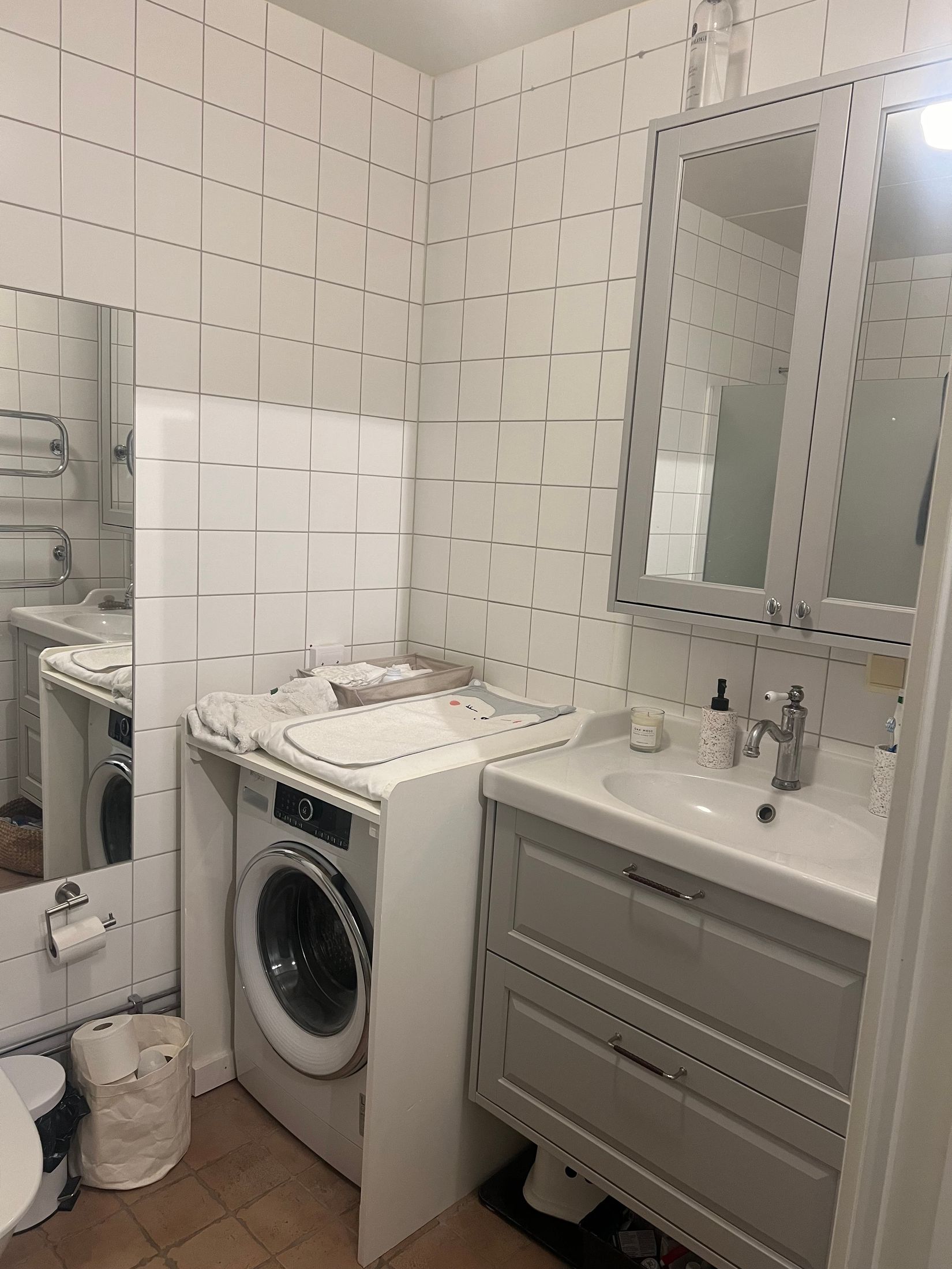 Bostadsrätt, Tavelsjövägen 2A, Årsta, Stockholm