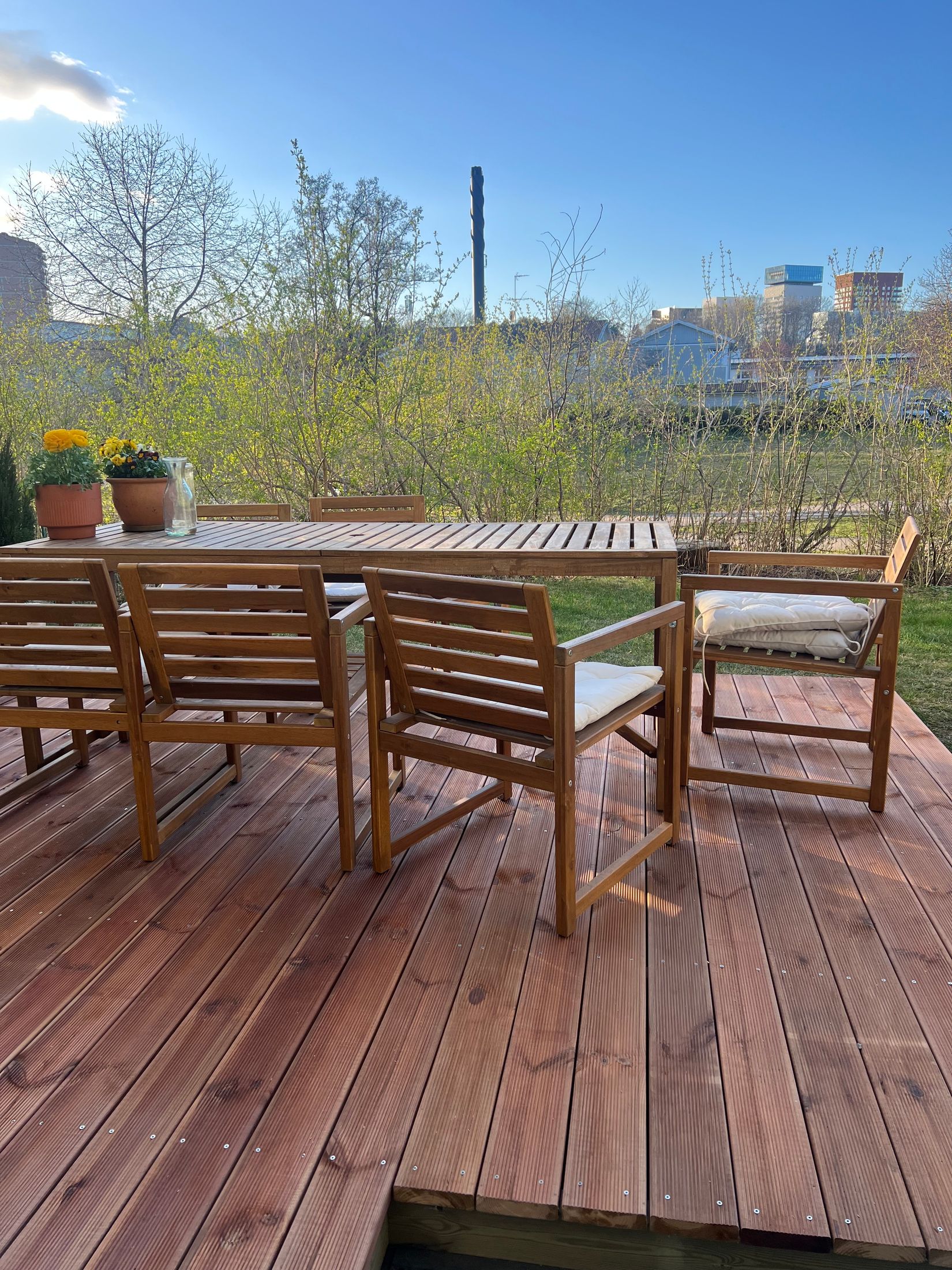 Bostadsrätt, Tavelsjövägen 2A, Årsta, Stockholm