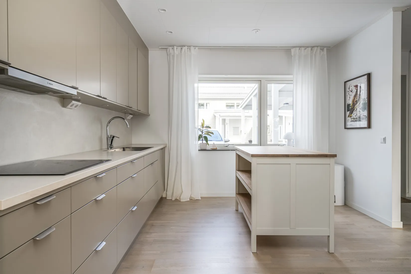 Bostadsrätt, Radhus, Stensötavägen 58A, Norrköping