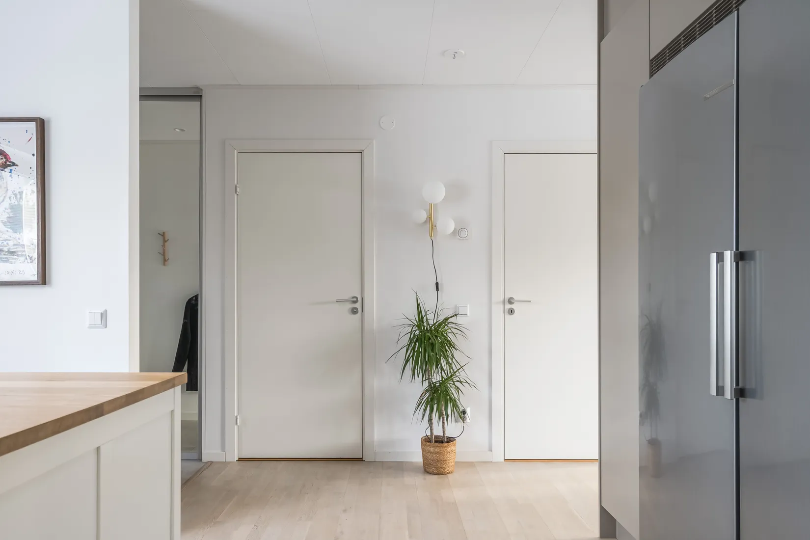 Bostadsrätt, Radhus, Stensötavägen 58A, Norrköping