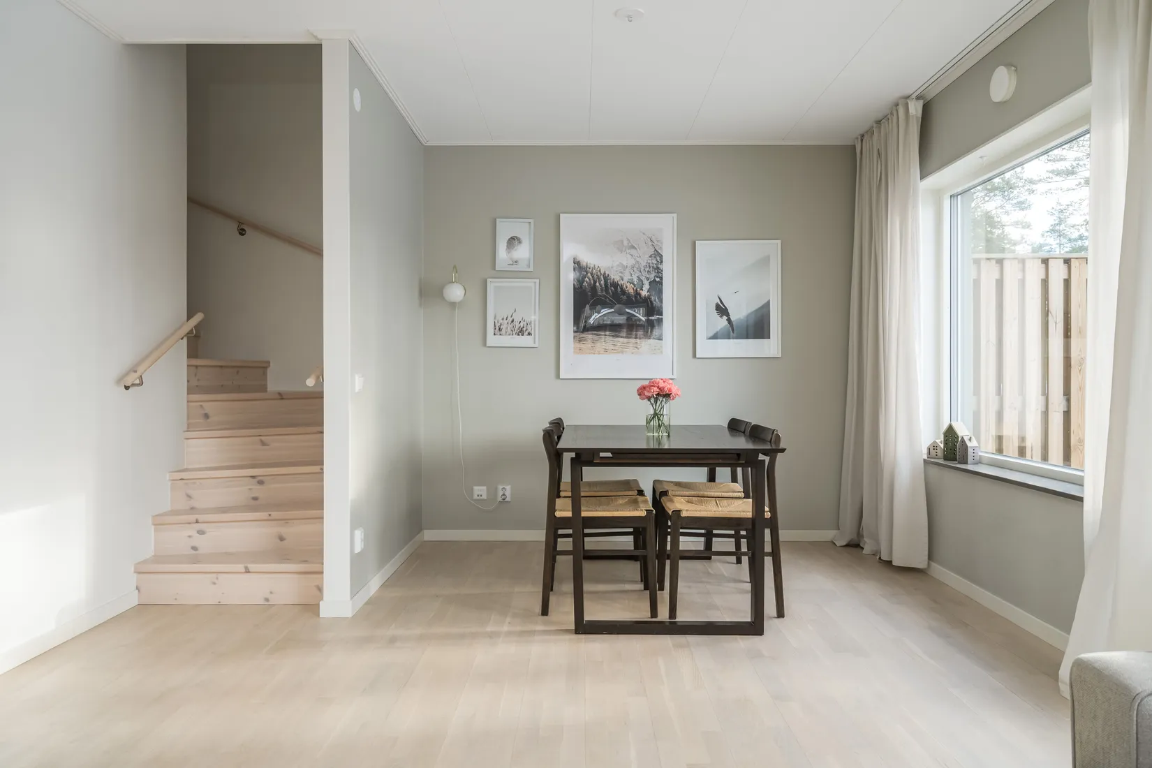 Bostadsrätt, Radhus, Stensötavägen 58A, Norrköping