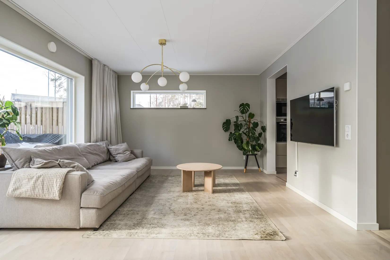 Bostadsrätt, Radhus, Stensötavägen 58A, Norrköping