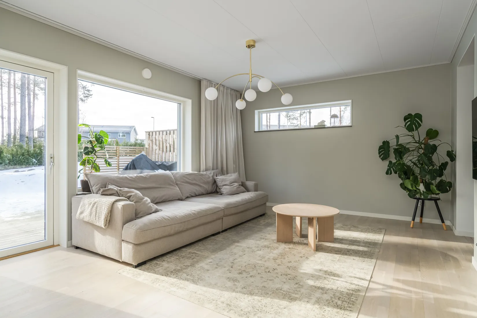 Bostadsrätt, Radhus, Stensötavägen 58A, Norrköping