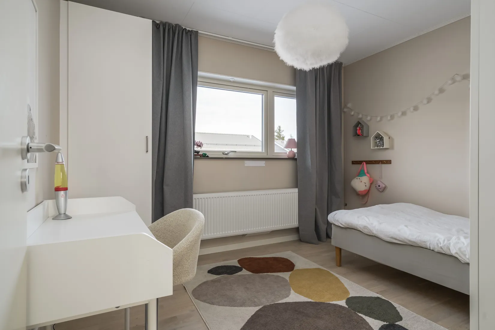 Bostadsrätt, Radhus, Stensötavägen 58A, Norrköping