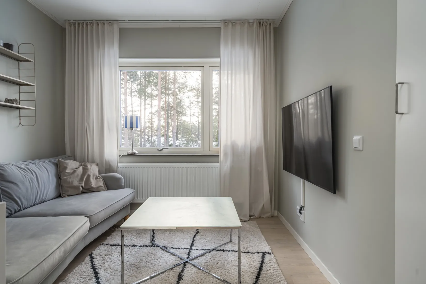 Bostadsrätt, Radhus, Stensötavägen 58A, Norrköping