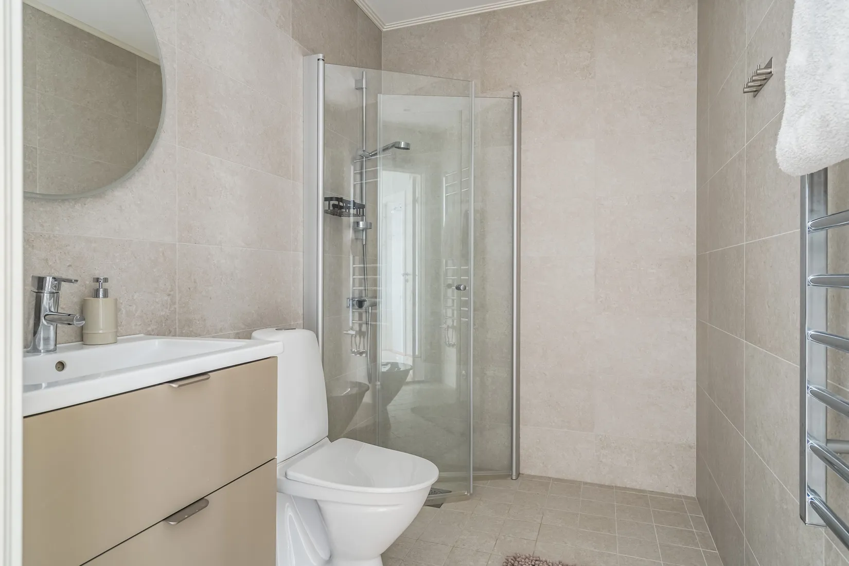 Bostadsrätt, Radhus, Stensötavägen 58A, Norrköping