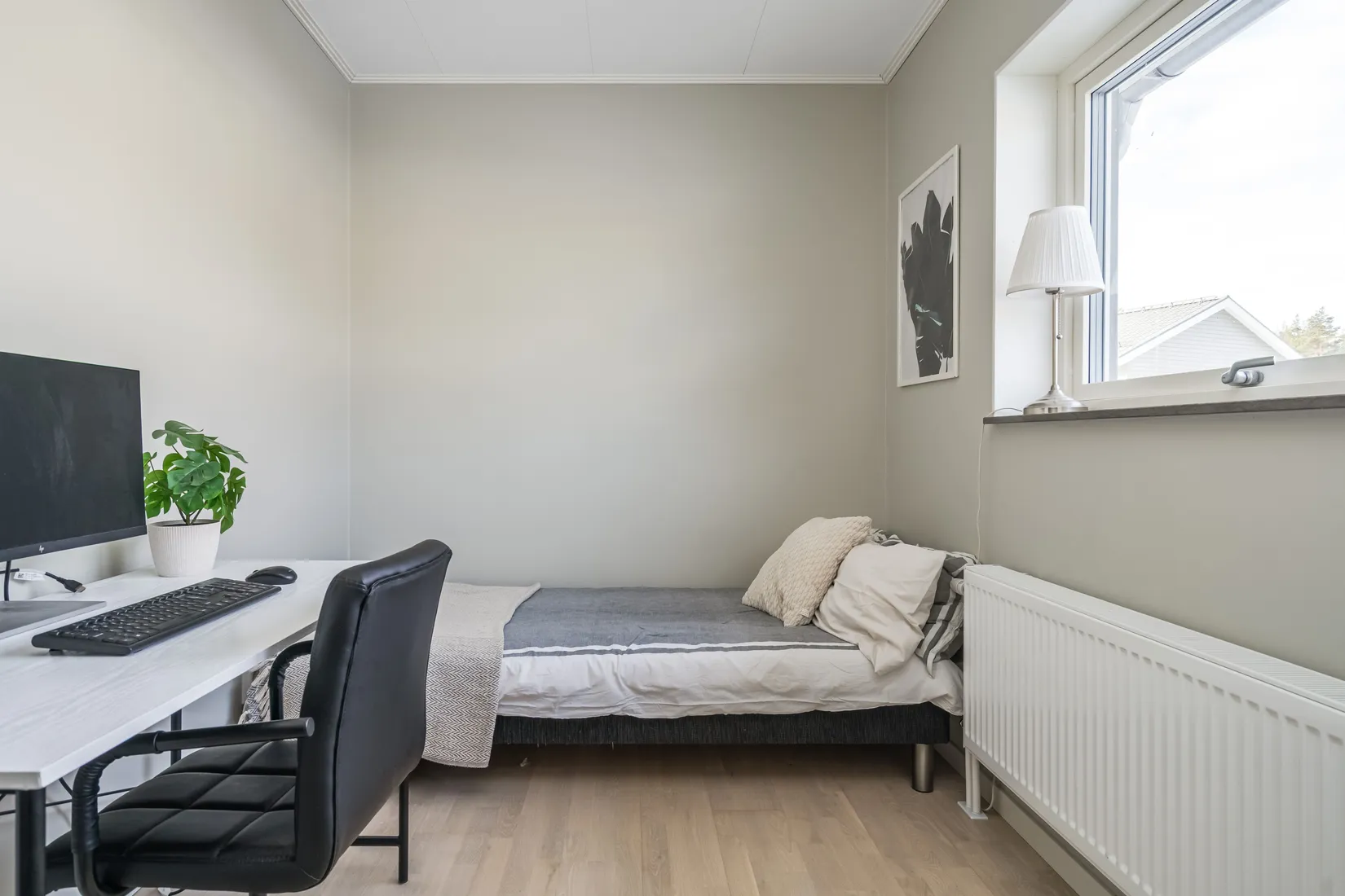 Bostadsrätt, Radhus, Stensötavägen 58A, Norrköping