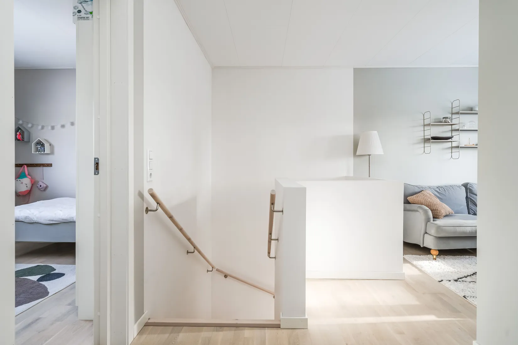 Bostadsrätt, Radhus, Stensötavägen 58A, Norrköping