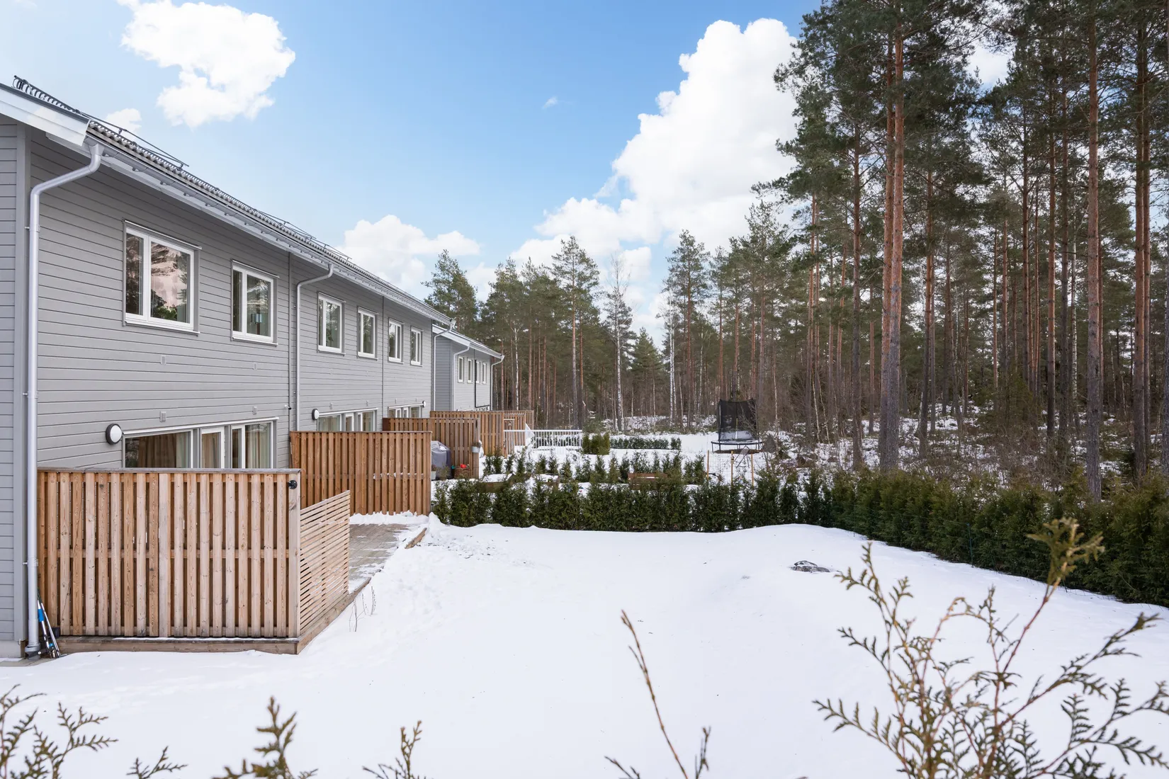 Bostadsrätt, Radhus, Stensötavägen 58A, Norrköping