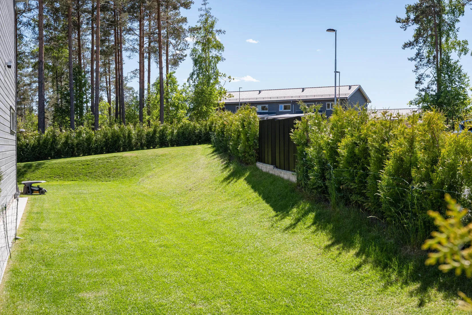 Bostadsrätt, Radhus, Stensötavägen 58A, Norrköping