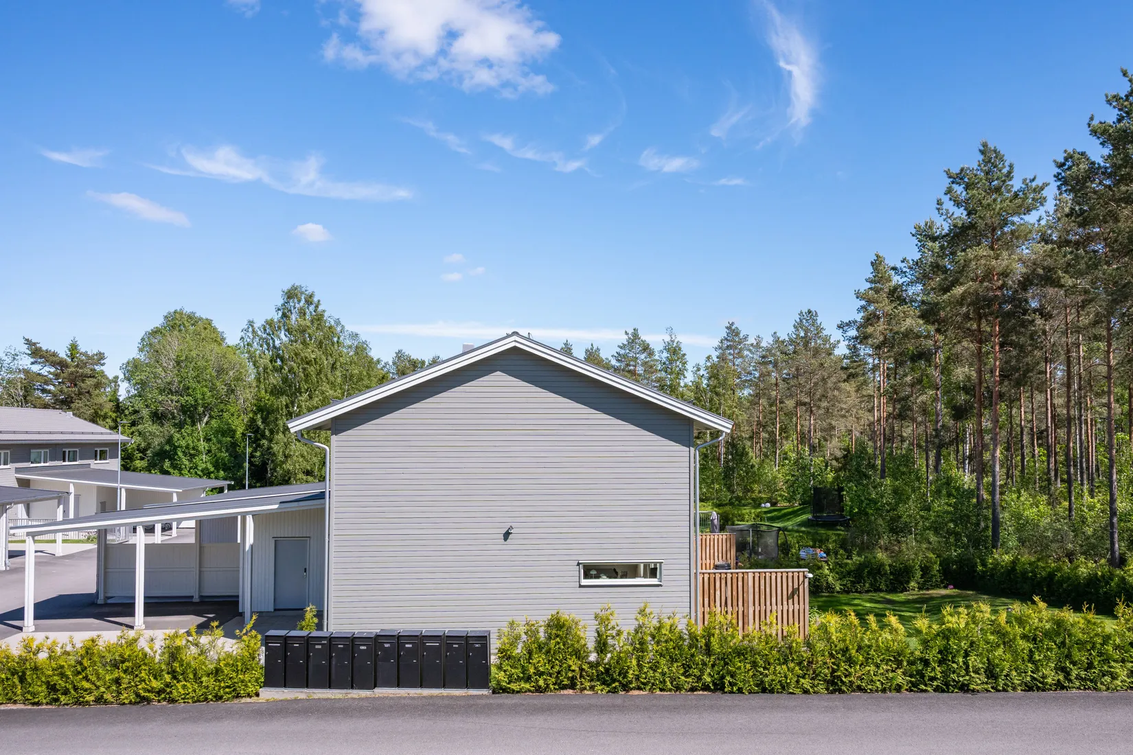 Bostadsrätt, Radhus, Stensötavägen 58A, Norrköping