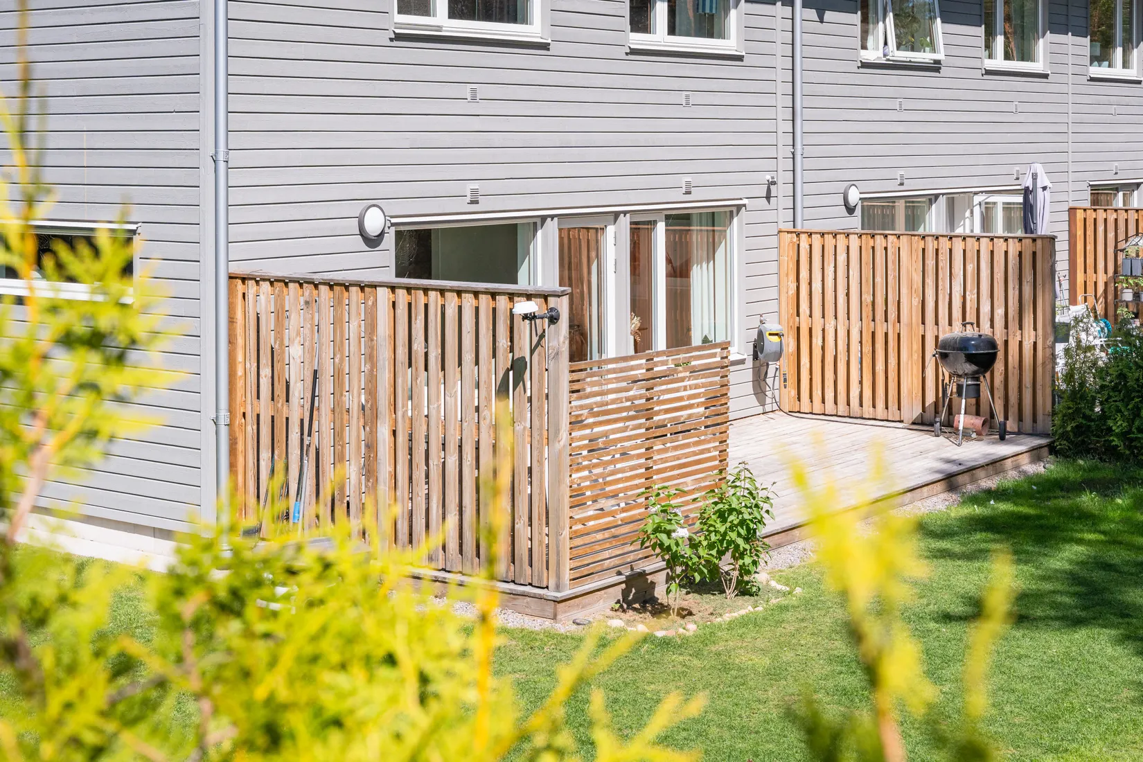 Bostadsrätt, Radhus, Stensötavägen 58A, Norrköping
