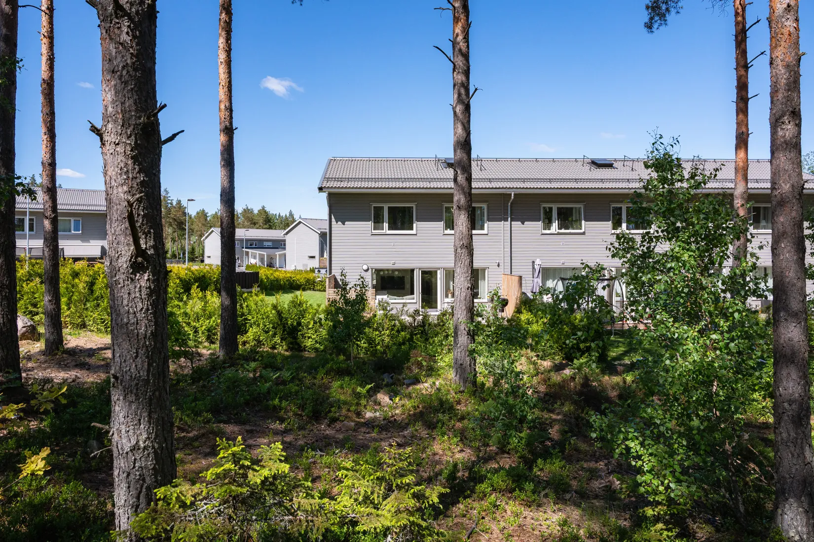 Bostadsrätt, Radhus, Stensötavägen 58A, Norrköping