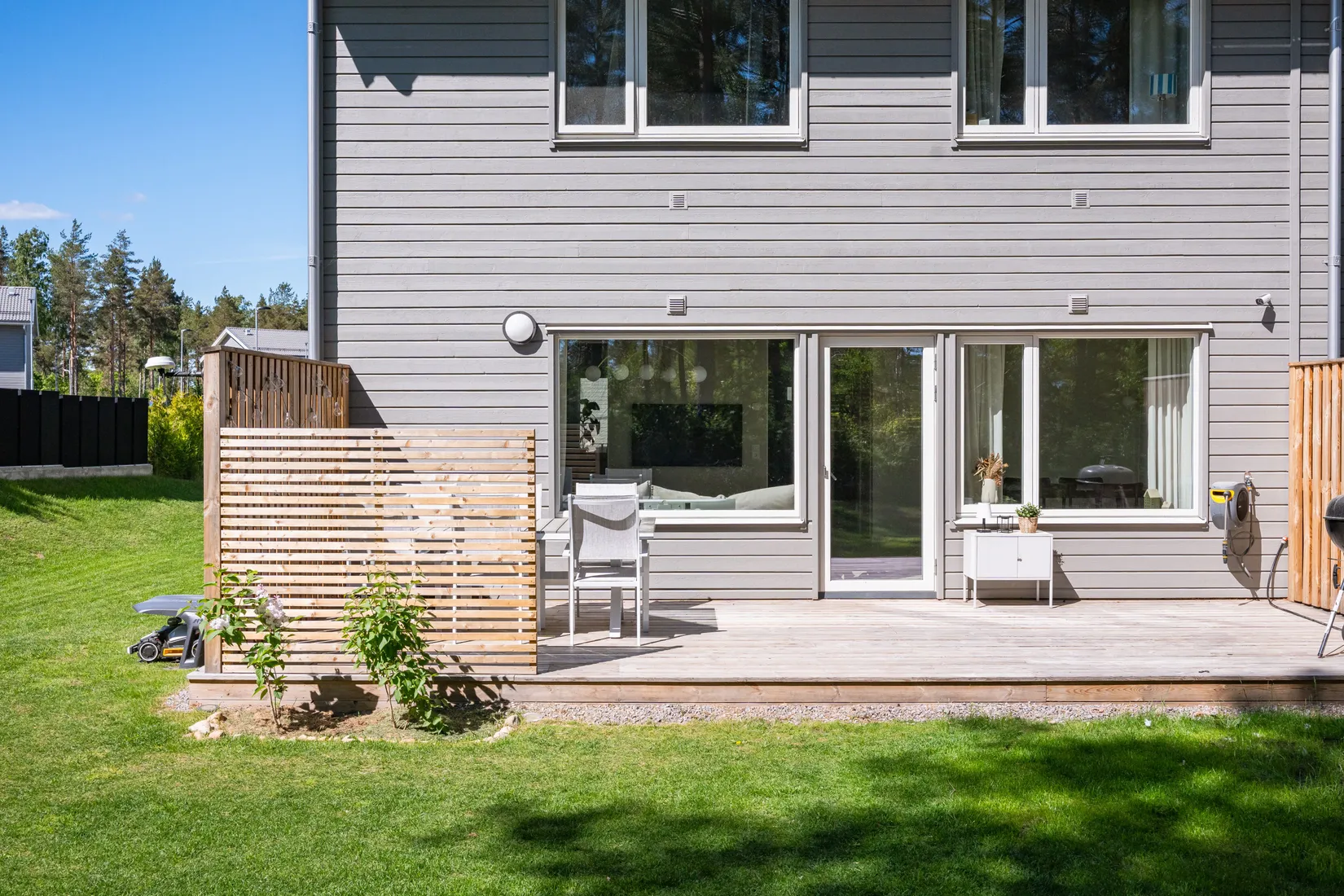 Bostadsrätt, Radhus, Stensötavägen 58A, Norrköping