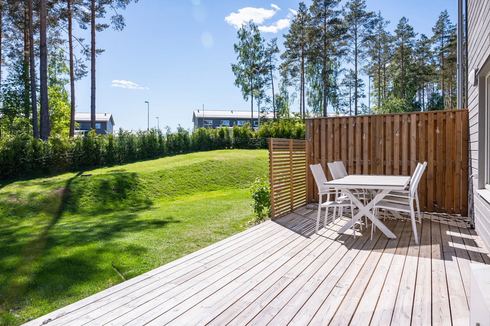 Bostadsrätt, Radhus, Stensötavägen 58A, Norrköping