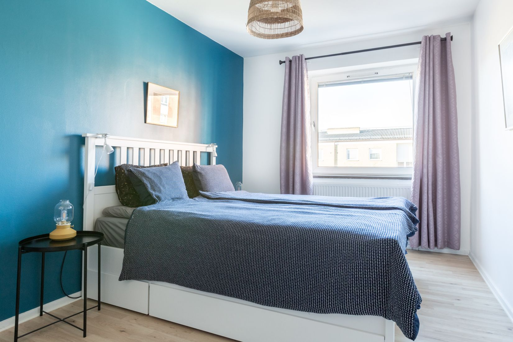 Bostadsrätt, Kronetorpsgatan 44 D, Malmö, Segevång, Malmö