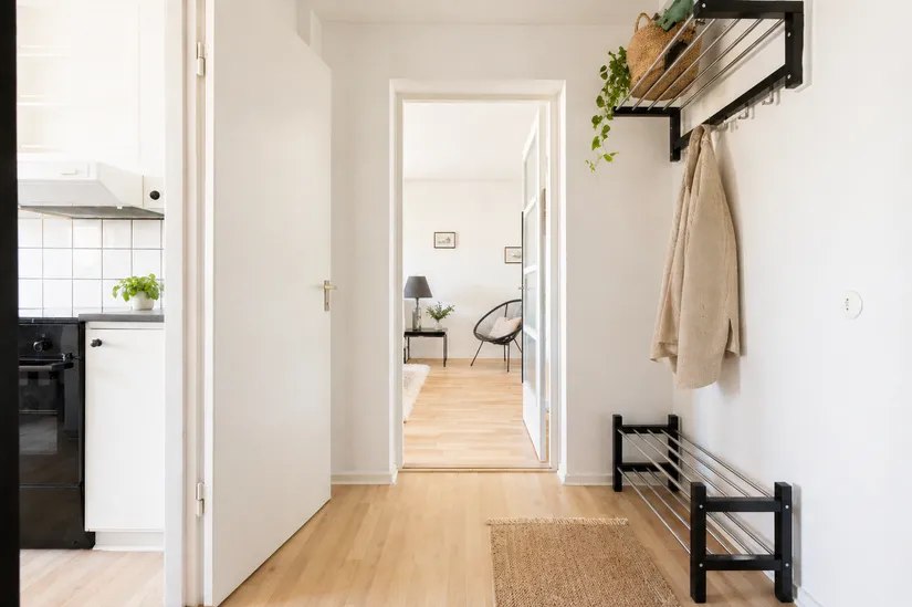 Bostadsrätt, Kronetorpsgatan 44 D, Malmö, Segevång, Malmö