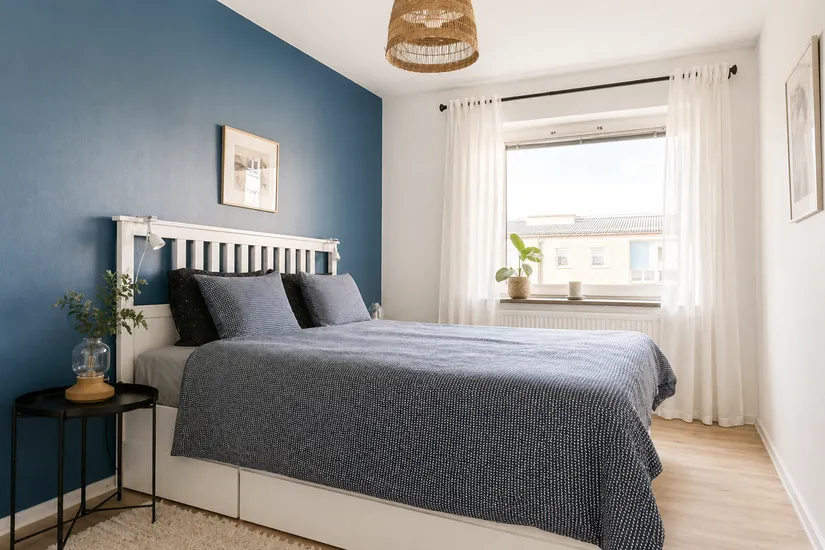 Bostadsrätt, Kronetorpsgatan 44 D, Malmö, Segevång, Malmö