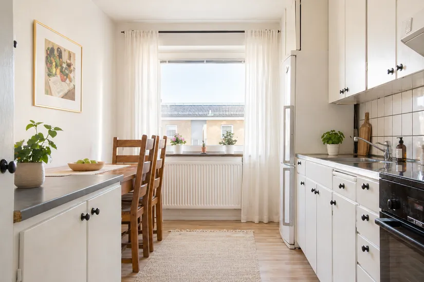 Bostadsrätt, Kronetorpsgatan 44 D, Malmö, Segevång, Malmö
