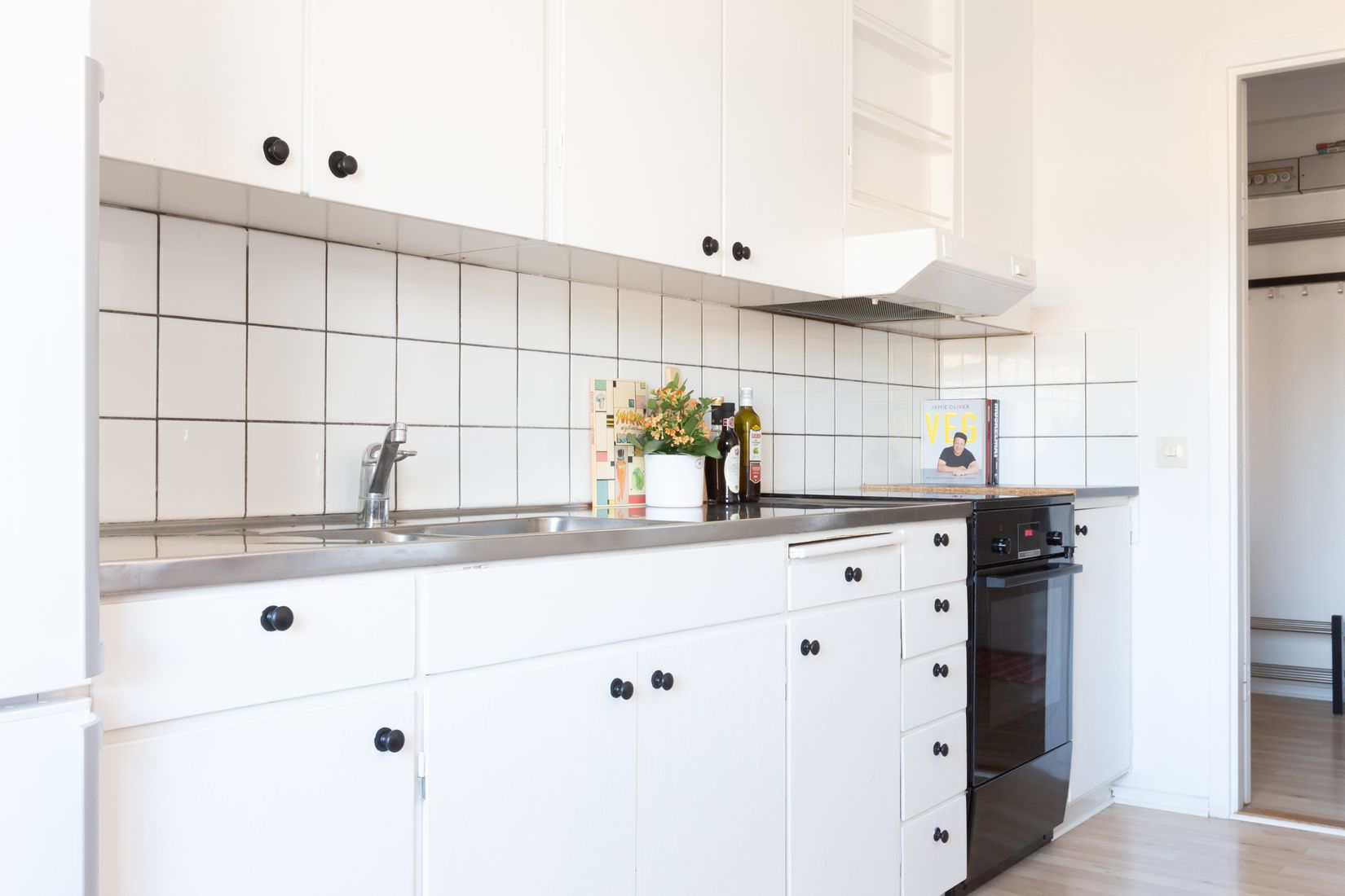 Bostadsrätt, Kronetorpsgatan 44 D, Malmö, Segevång, Malmö