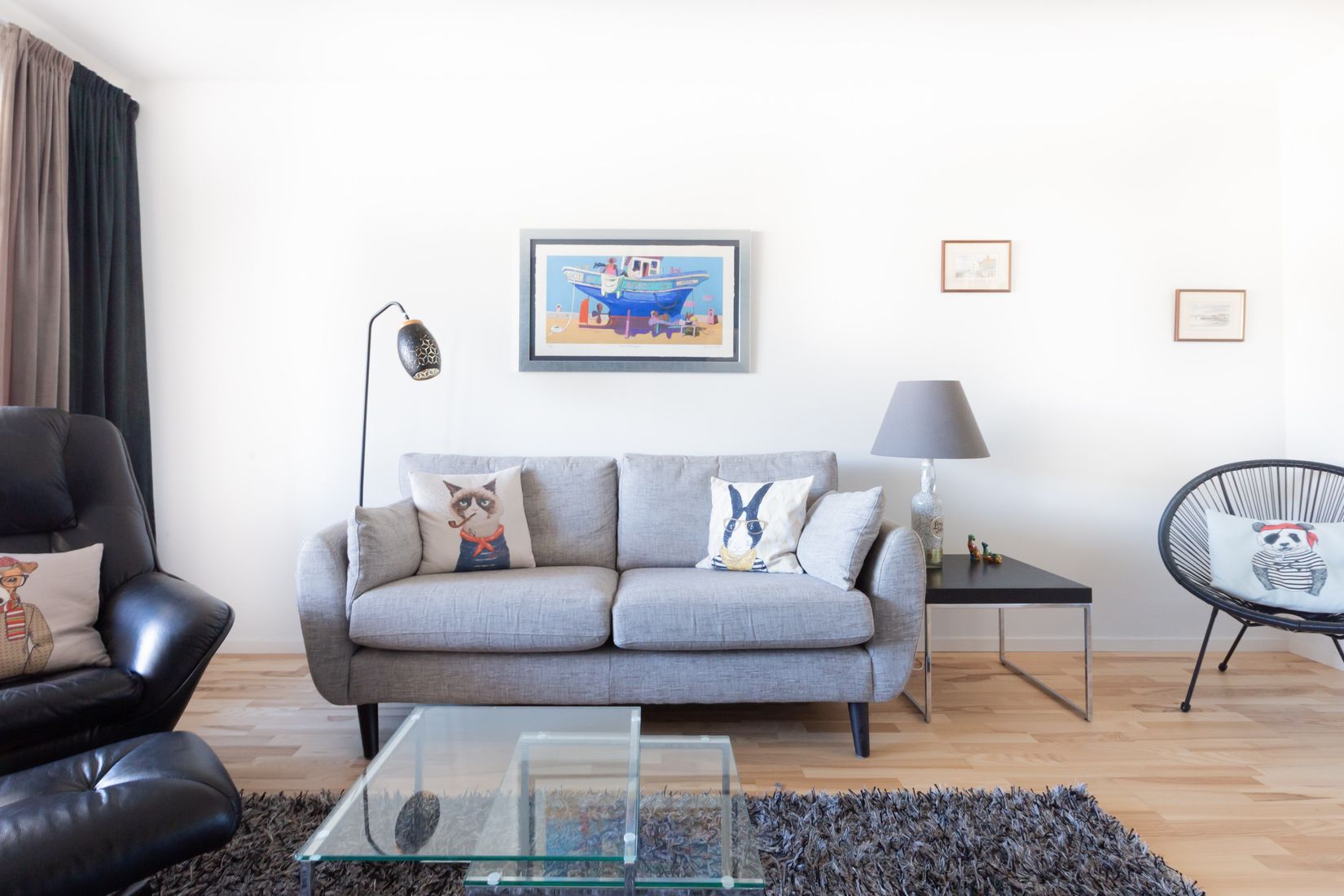 Bostadsrätt, Kronetorpsgatan 44 D, Malmö, Segevång, Malmö