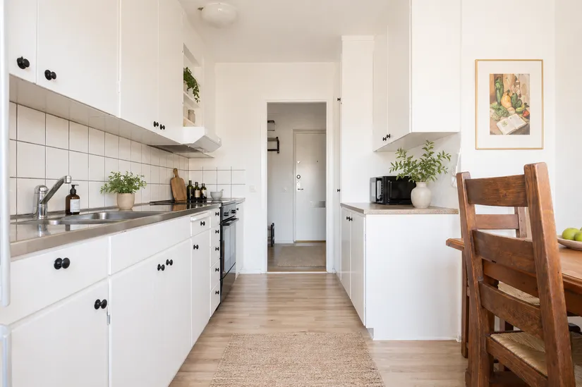 Bostadsrätt, Kronetorpsgatan 44 D, Malmö, Segevång, Malmö