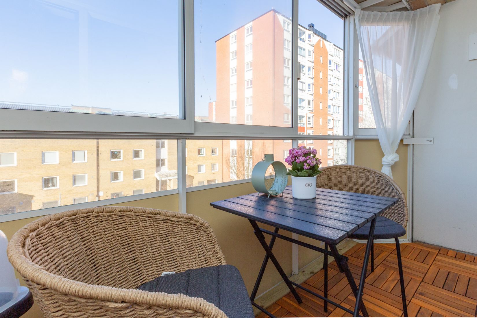 Bostadsrätt, Kronetorpsgatan 44 D, Malmö, Segevång, Malmö