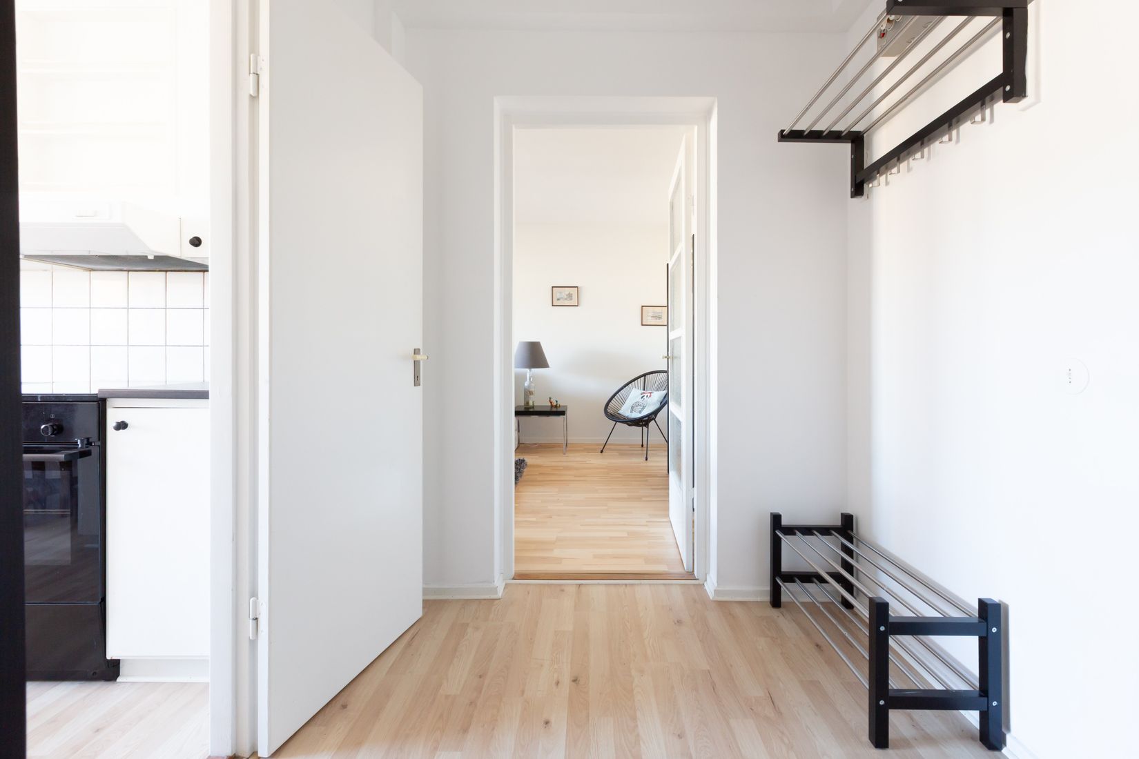 Bostadsrätt, Kronetorpsgatan 44 D, Malmö, Segevång, Malmö