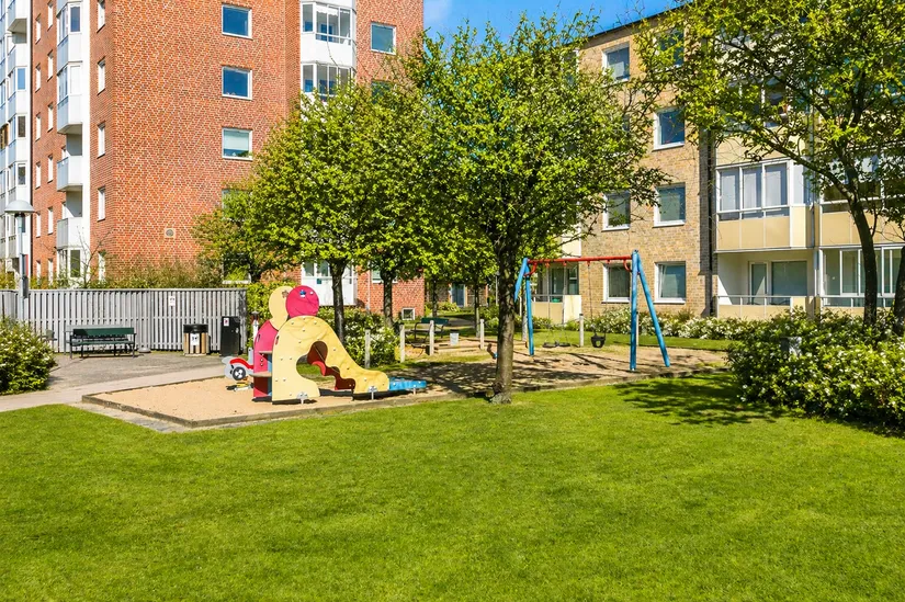 Bostadsrätt, Kronetorpsgatan 44 D, Malmö, Segevång, Malmö