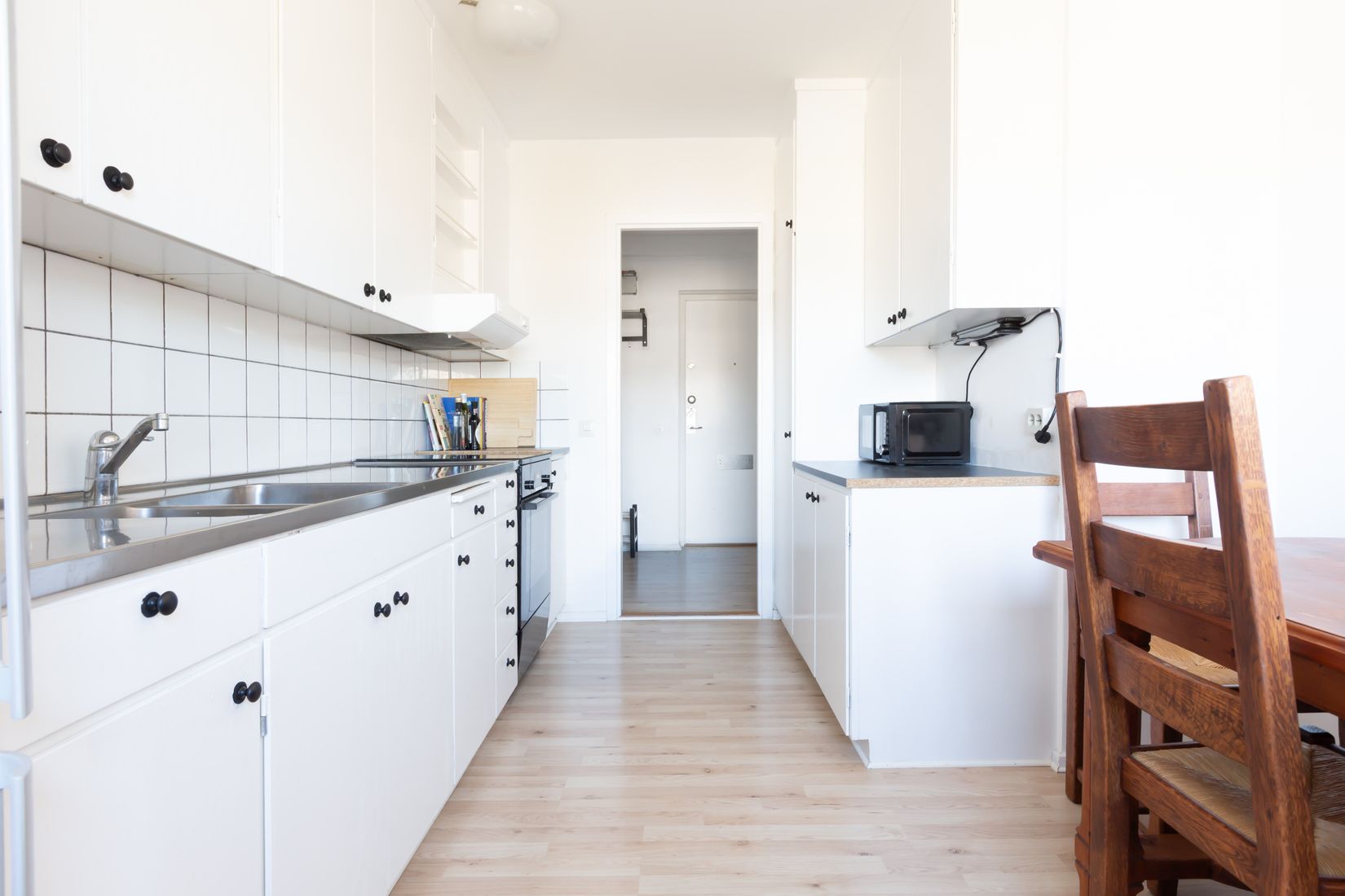 Bostadsrätt, Kronetorpsgatan 44 D, Malmö, Segevång, Malmö