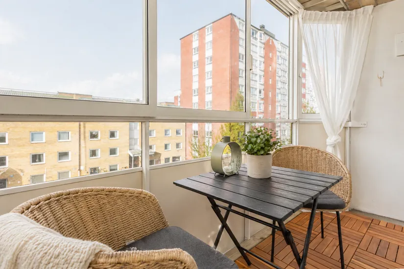 Bostadsrätt, Kronetorpsgatan 44 D, Malmö, Segevång, Malmö