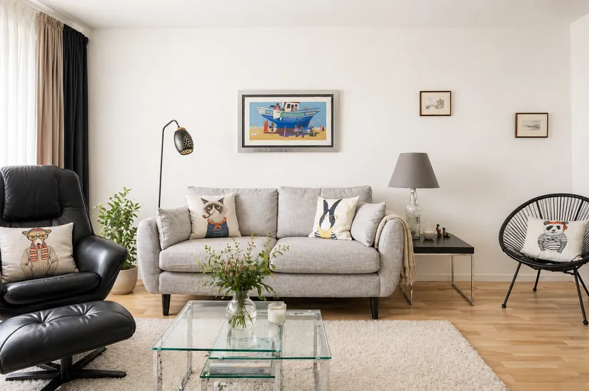 Bostadsrätt, Kronetorpsgatan 44 D, Malmö, Segevång, Malmö