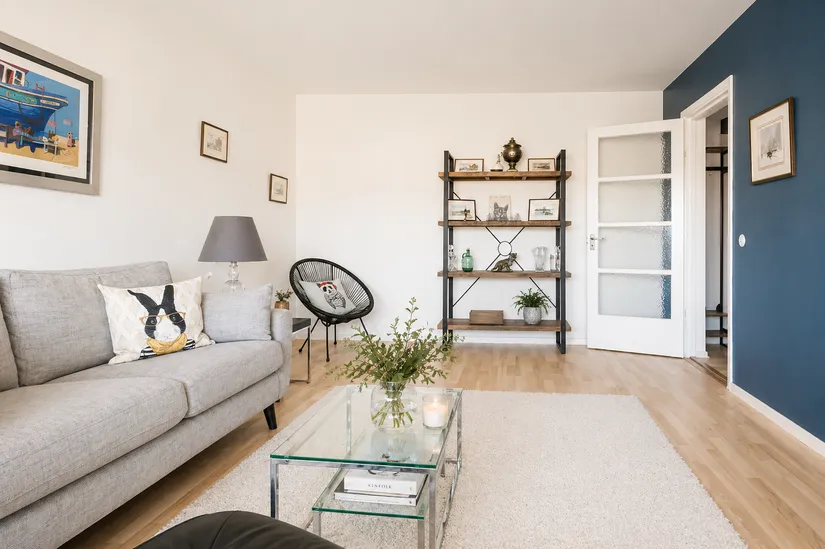 Bostadsrätt, Kronetorpsgatan 44 D, Malmö, Segevång, Malmö