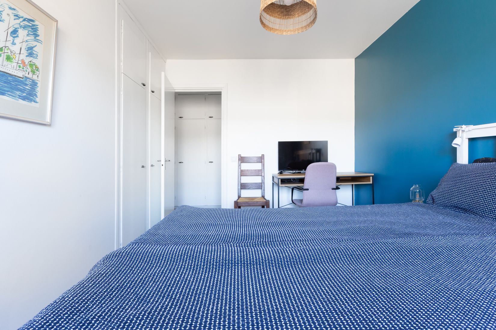 Bostadsrätt, Kronetorpsgatan 44 D, Malmö, Segevång, Malmö