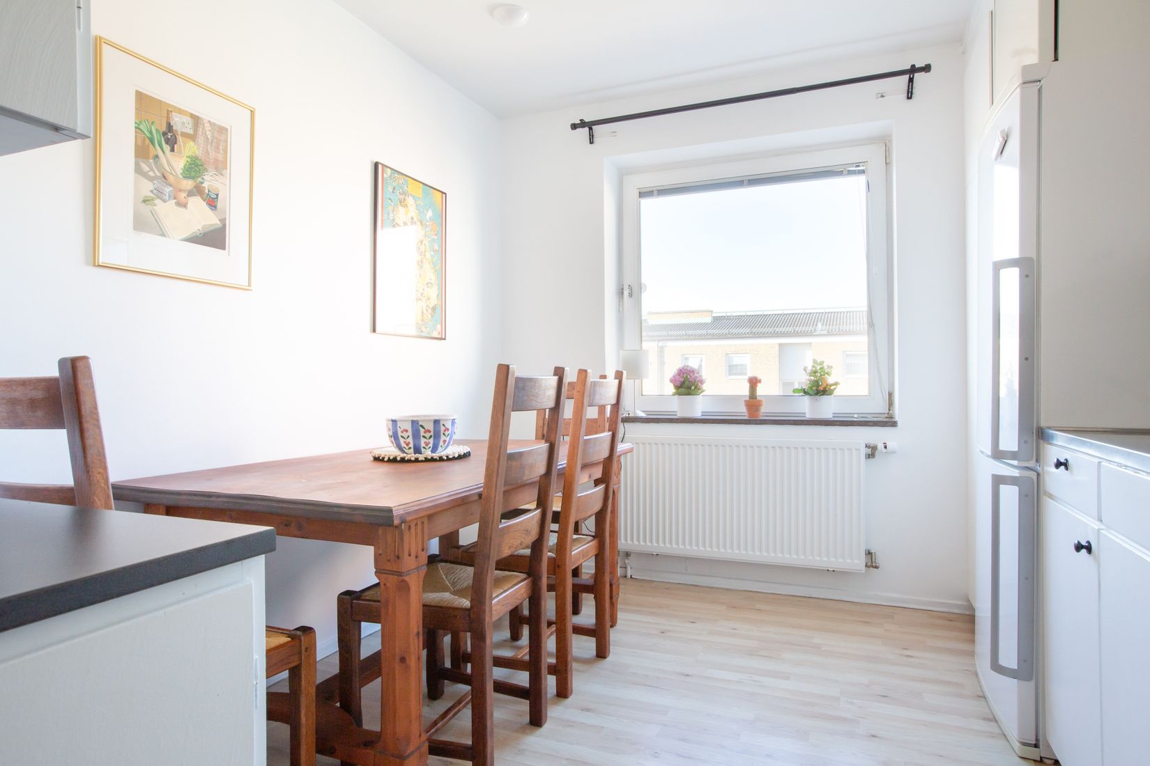 Bostadsrätt, Kronetorpsgatan 44 D, Malmö, Segevång, Malmö