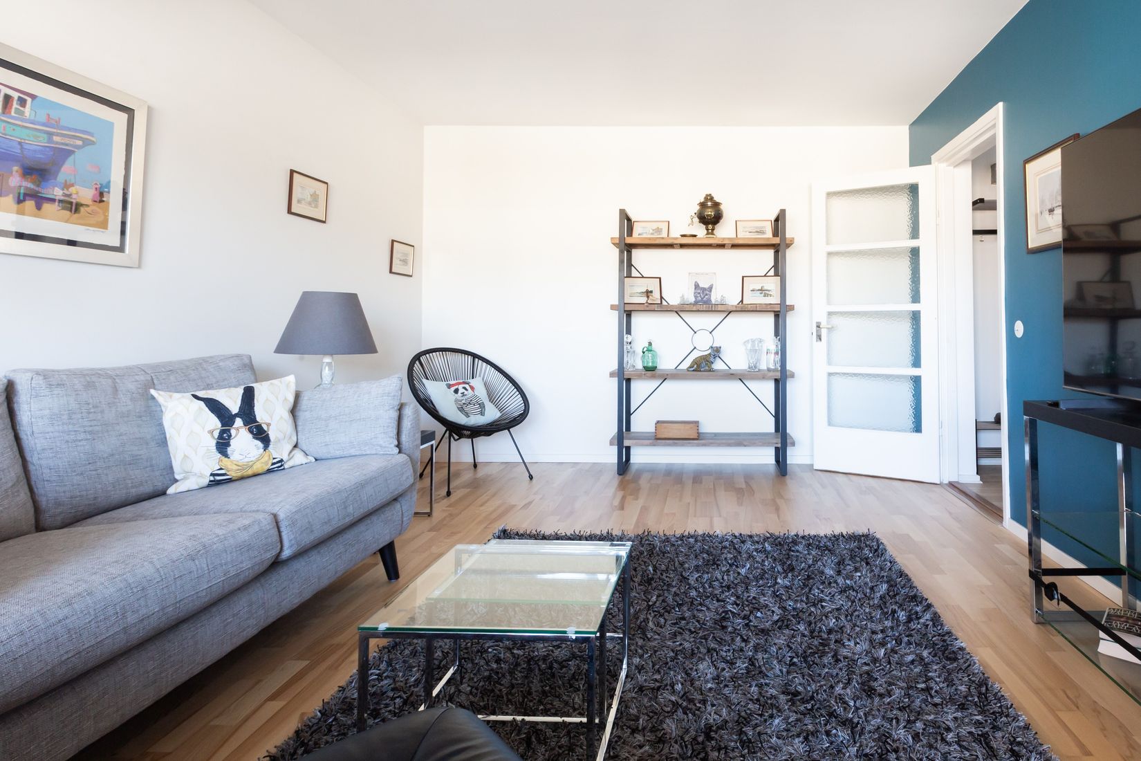 Bostadsrätt, Kronetorpsgatan 44 D, Malmö, Segevång, Malmö