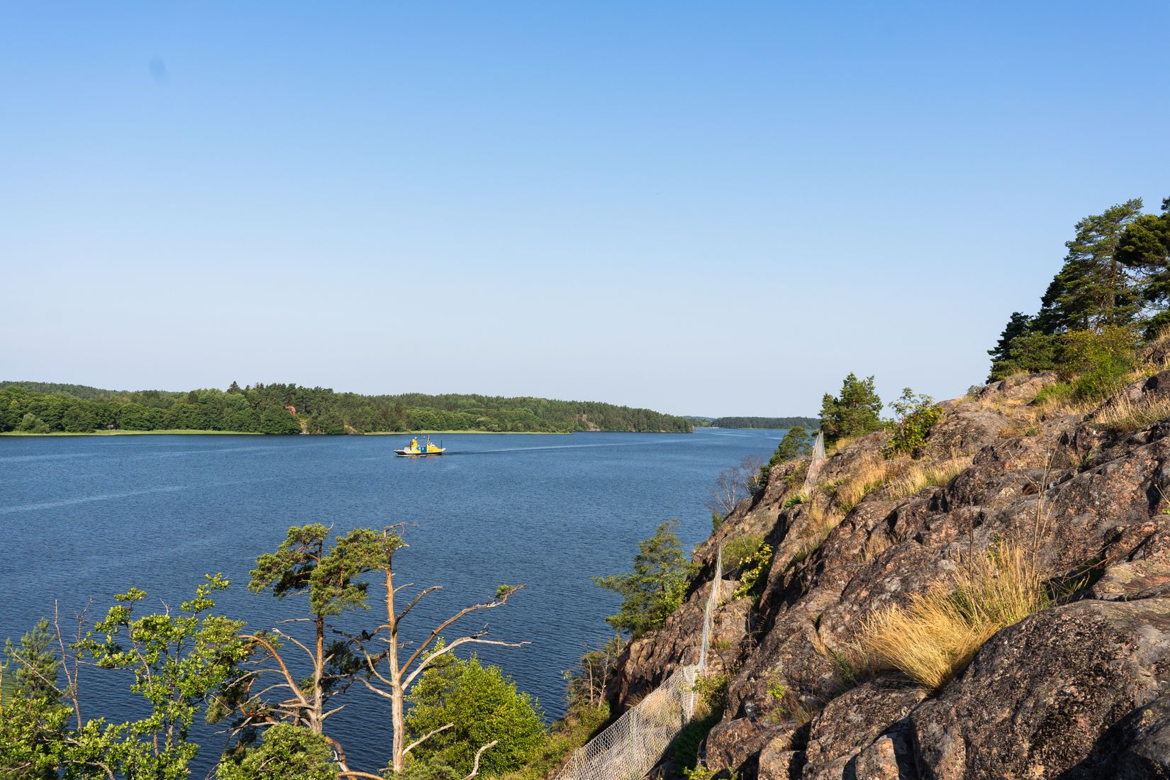 Bostadsrätt, Karen Blixens Gata 5, Bromma / Blackeberg, Stockholm