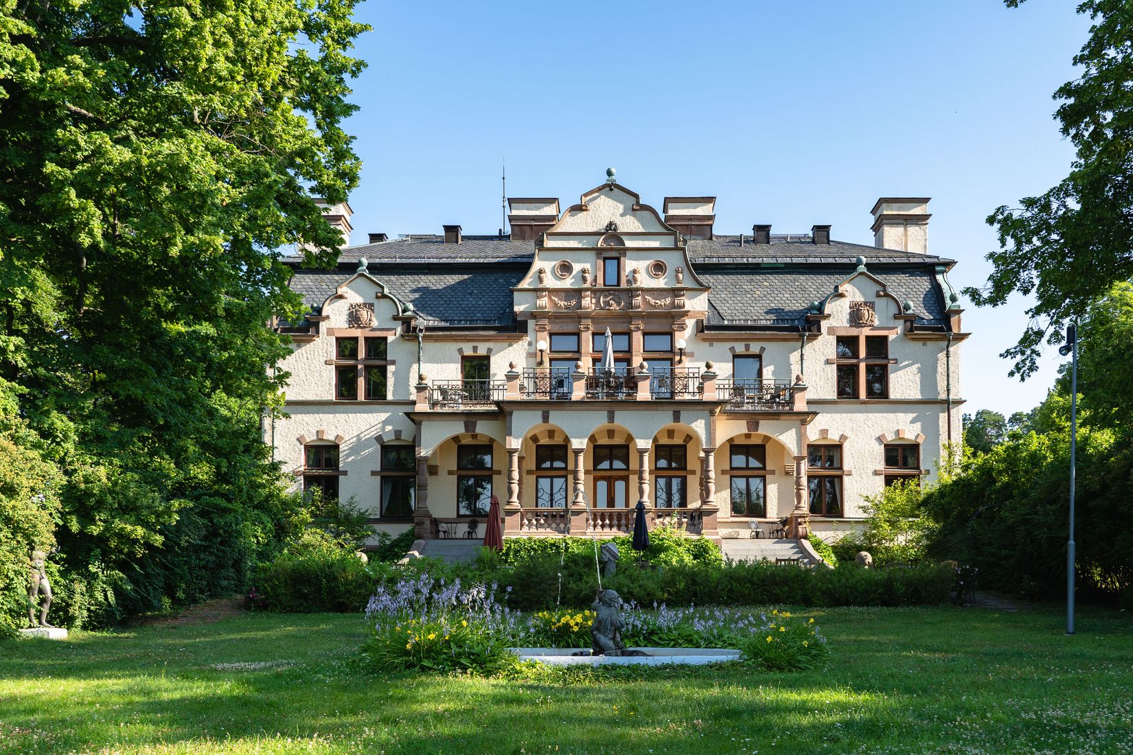 Bostadsrätt, Karen Blixens Gata 5, Bromma / Blackeberg, Stockholm