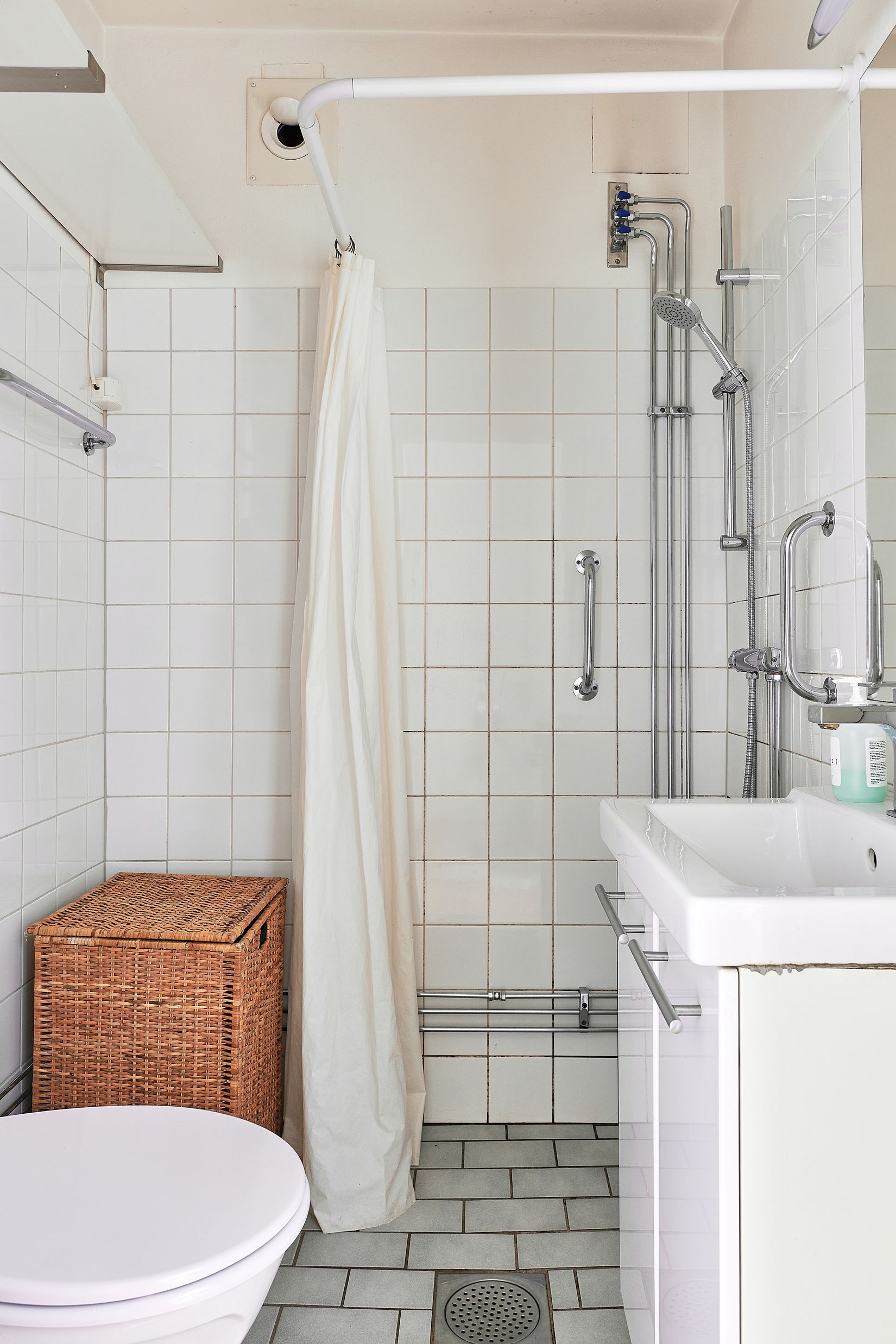 Bostadsrätt, Anders Reimers väg 11, Reimersholme, Stockholm