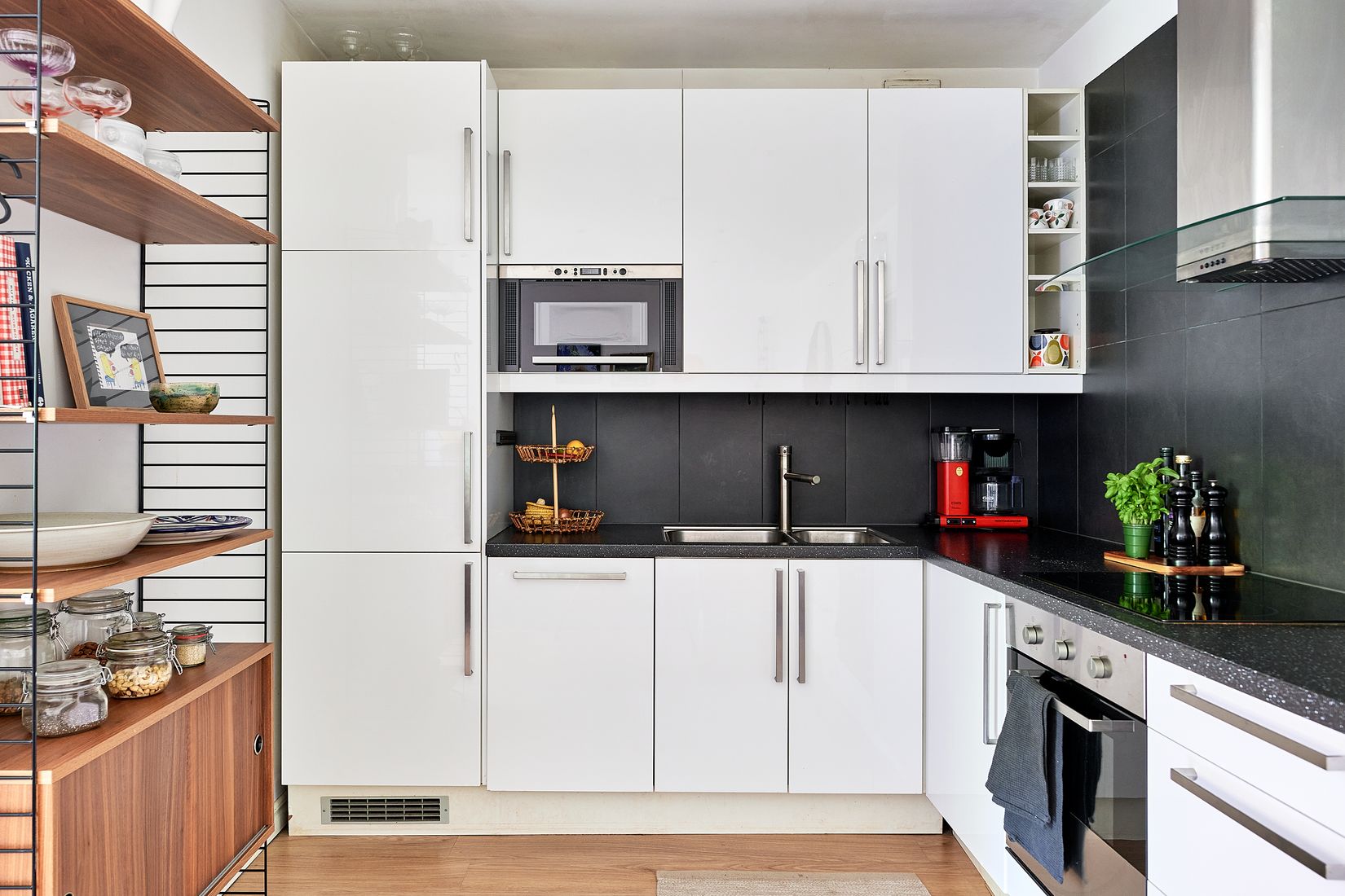 Bostadsrätt, Anders Reimers väg 11, Reimersholme, Stockholm