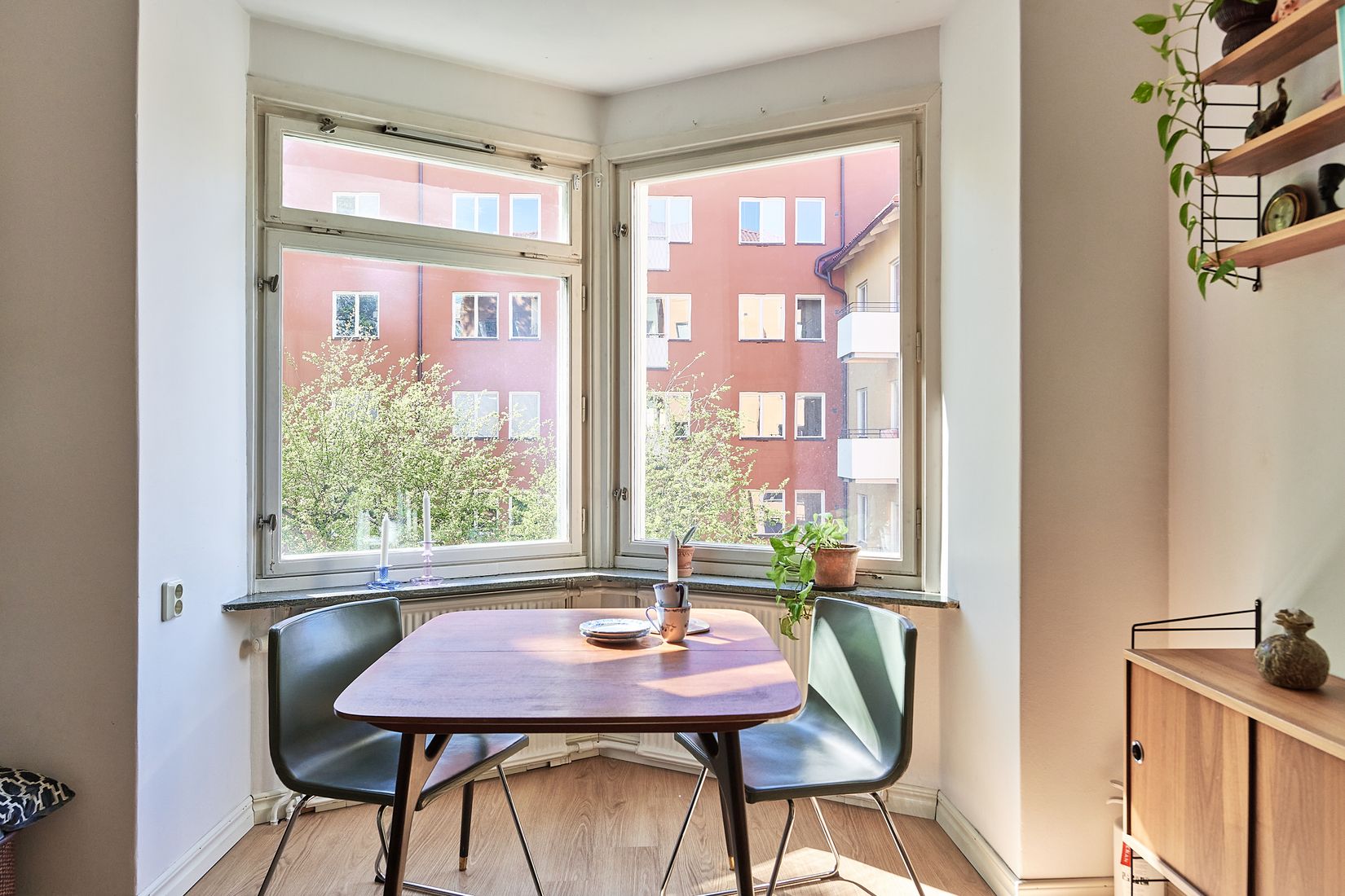 Bostadsrätt, Anders Reimers väg 11, Reimersholme, Stockholm