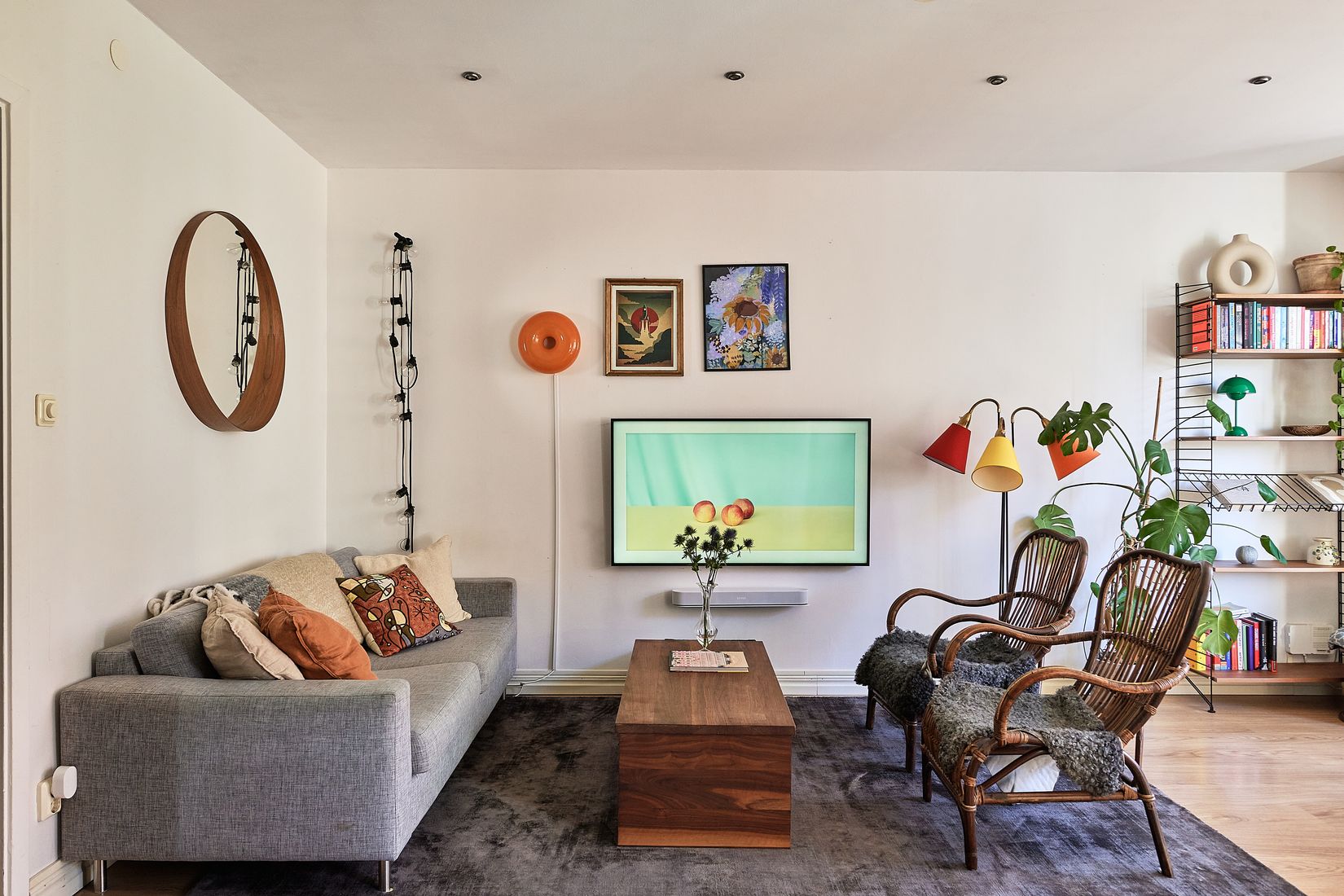 Bostadsrätt, Anders Reimers väg 11, Reimersholme, Stockholm