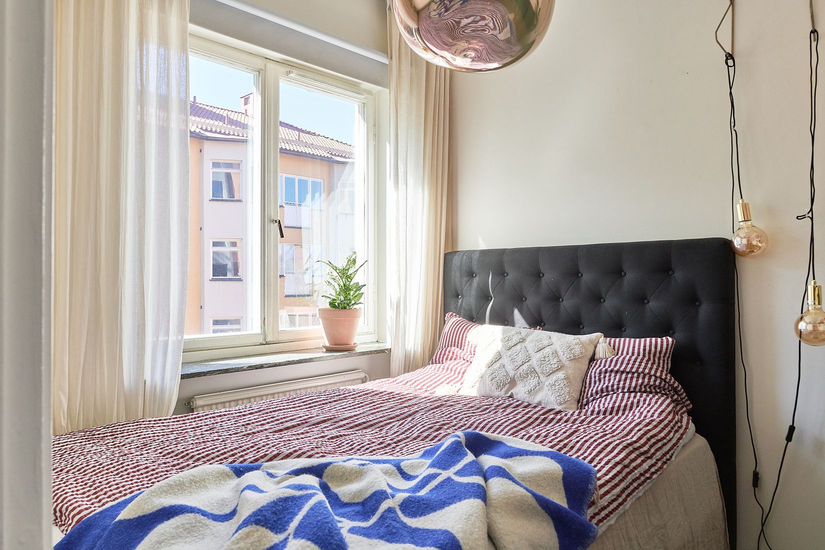 Bostadsrätt, Anders Reimers väg 11, Reimersholme, Stockholm