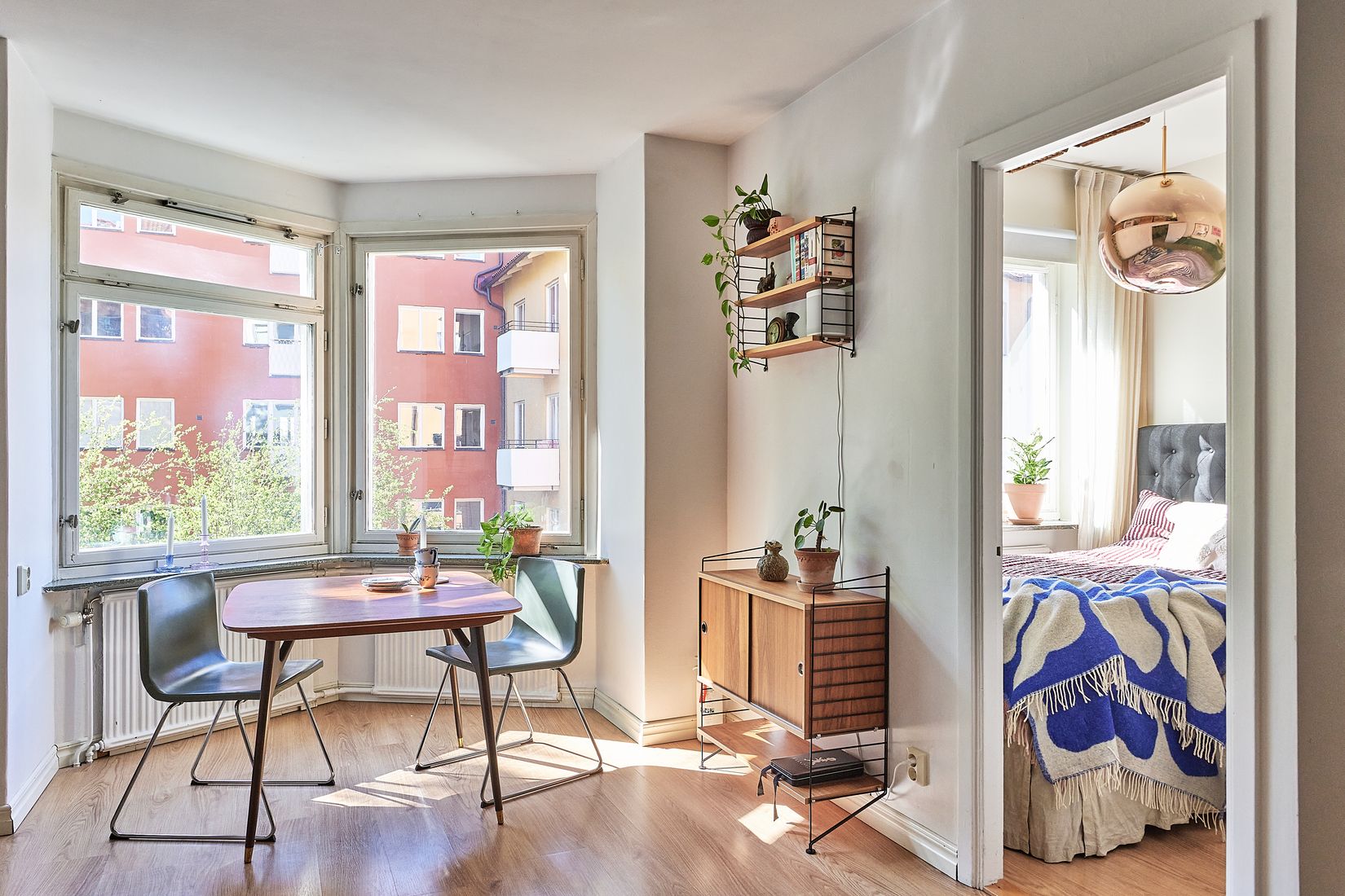 Bostadsrätt, Anders Reimers väg 11, Reimersholme, Stockholm