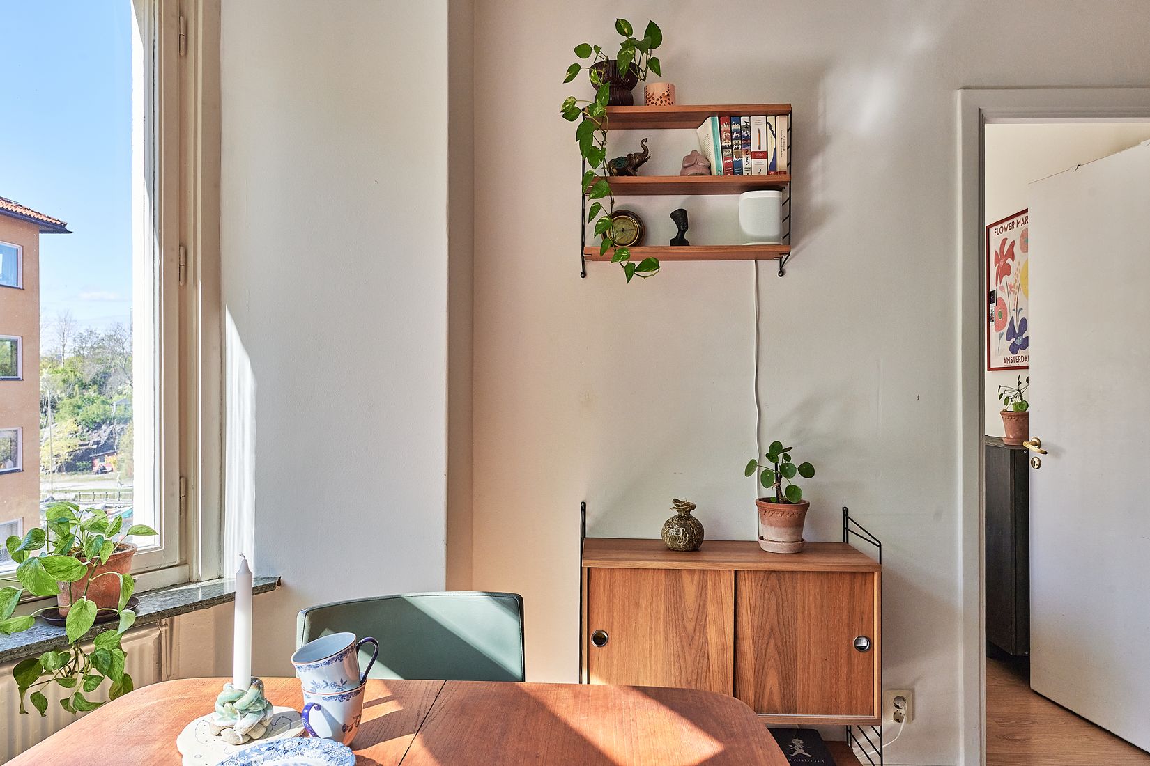 Bostadsrätt, Anders Reimers väg 11, Reimersholme, Stockholm