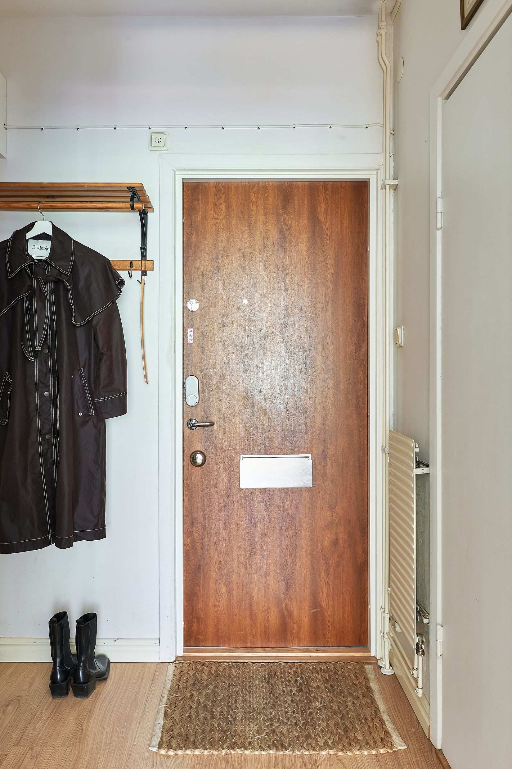 Bostadsrätt, Anders Reimers väg 11, Reimersholme, Stockholm