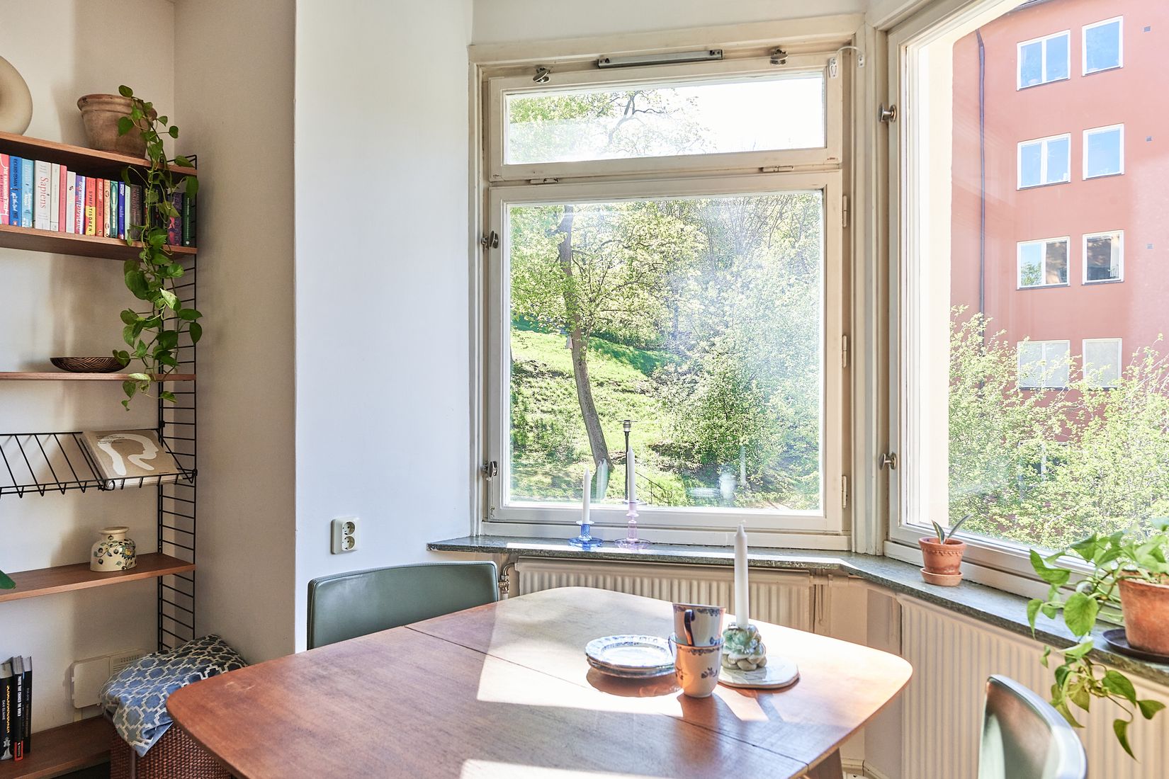 Bostadsrätt, Anders Reimers väg 11, Reimersholme, Stockholm